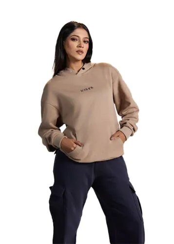 Vibes Signature Sand Dollar Hoodie-L