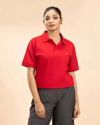 Polo Red-M