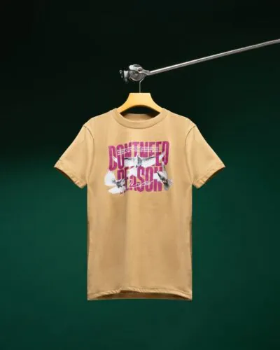 Regular Fit Reason Beige-XL