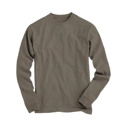 Full Sleeve Brown-XXL