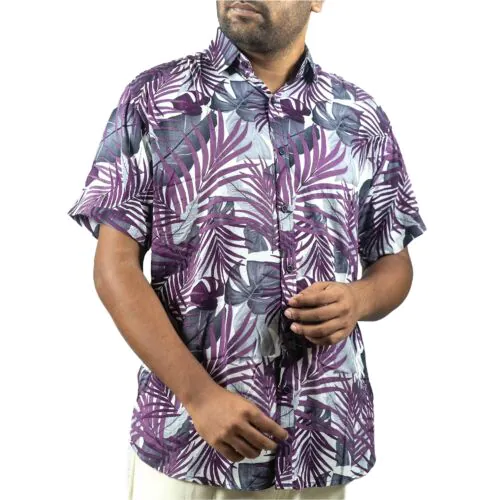 Hawaiian Shirt FP-L