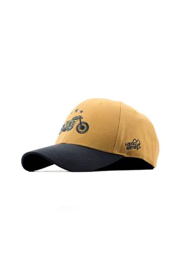 HEAD GEAR BIKERS SPECIAL EDITION CAP