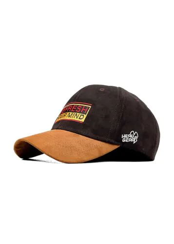 HEAD GEAR REFRESH YOUR MIND CAP