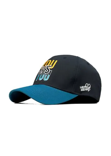 HEAD GEAR YOU VS YOU CAP