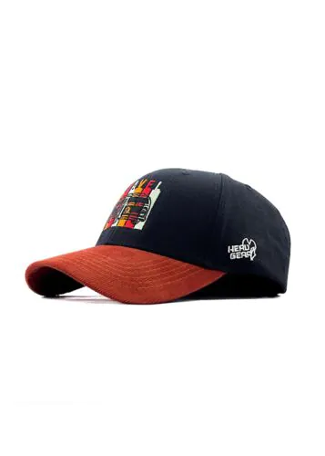 HEAD GEAR TRAVELER'S DELIGHT CAP