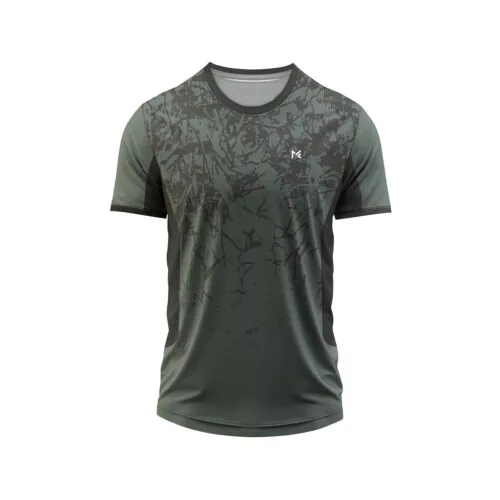 Jersey Sublimation Grey-M