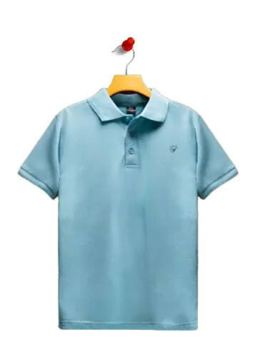 Polo Mint-2XL