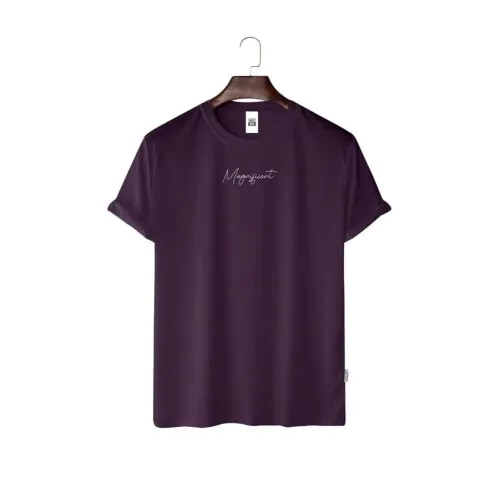 Purple Magnificent-M