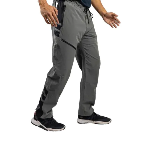 Sports Trouser Grey-XL