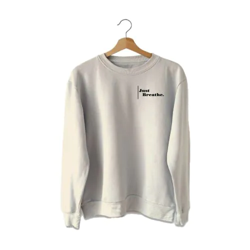 Sweatshirt Breathe-XL