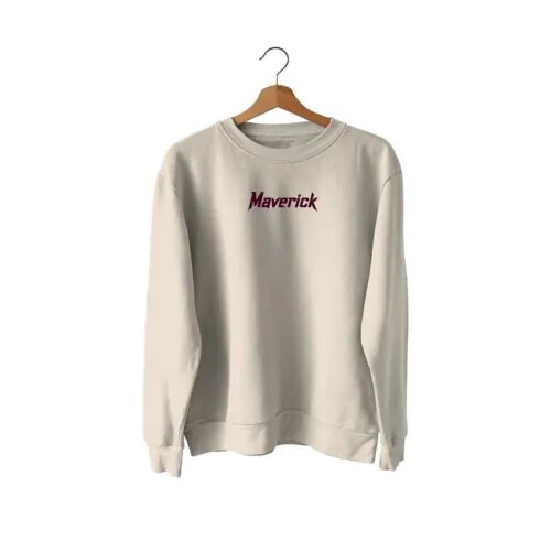 Sweatshirt Maverick-XXL