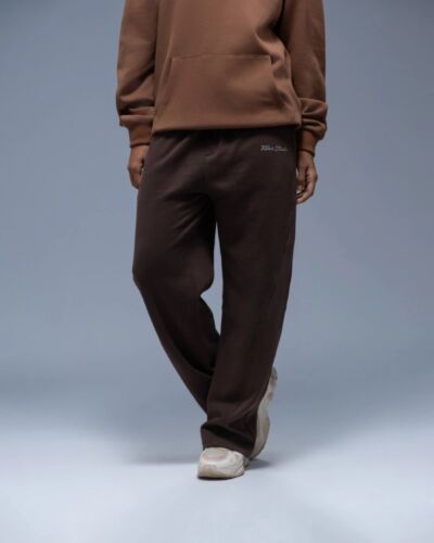 Vibes Baggy Coffee Sweatpant