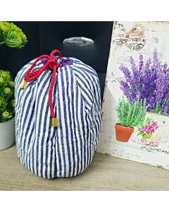 Nautical Charm Dirham Bag