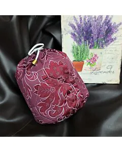 Mystic Rose Dirham Bag