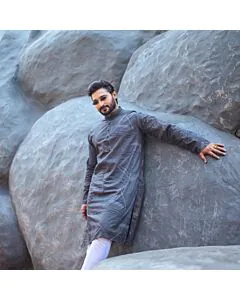Urban Edge Geometric Punjabi
