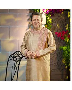 Regal Beige Royalty Punjabi