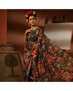Frida Reverie