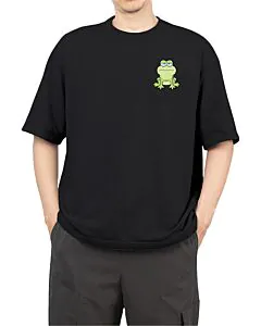 Black Drop Frog-XXL