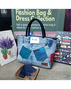 Corki Bag C-12