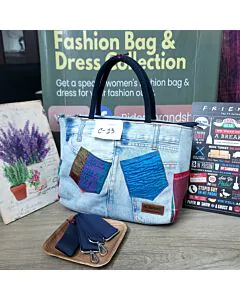 Corki Bag C-13