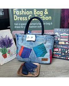 Corki Bag C-9
