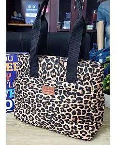 Cinderella Bag-Chita Print