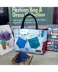 Corki Bag c-3