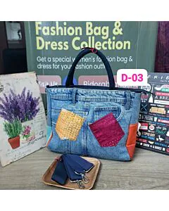 Corki Bag D-03