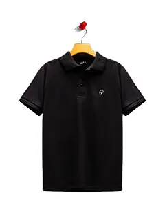 Polo Black