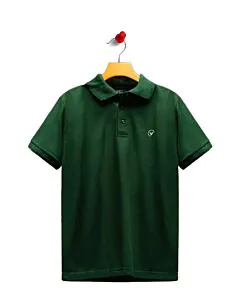 Polo Bottle Green