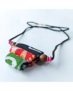 Fusion Chic Women's Mala Necklace