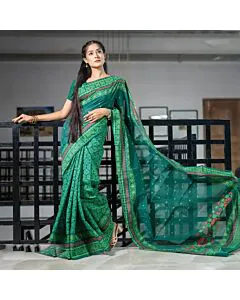 Emerald Harmony