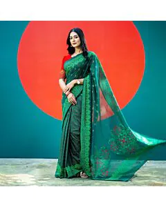 Patriot's Elegance
