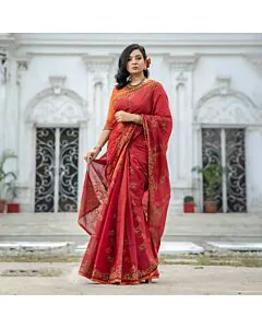 Empress Red
