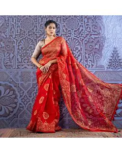 Regal Scarlet