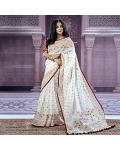 Ivory Majesty