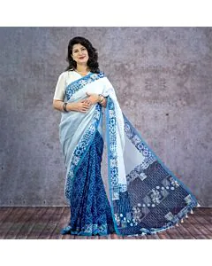 Nila Shringar