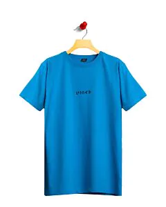 Regular Fit Vivid Blue