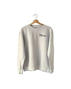 Sweatshirt Breathe