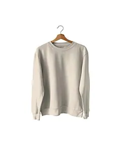 Sweatshirt Cream