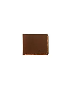 SEOR Handmade Leather Wallet