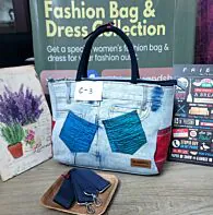 Corki Bag c-3