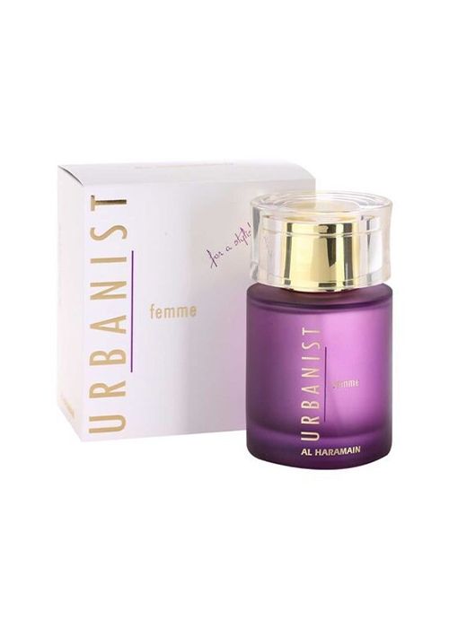Spray Urbanist Femme - 100 ML