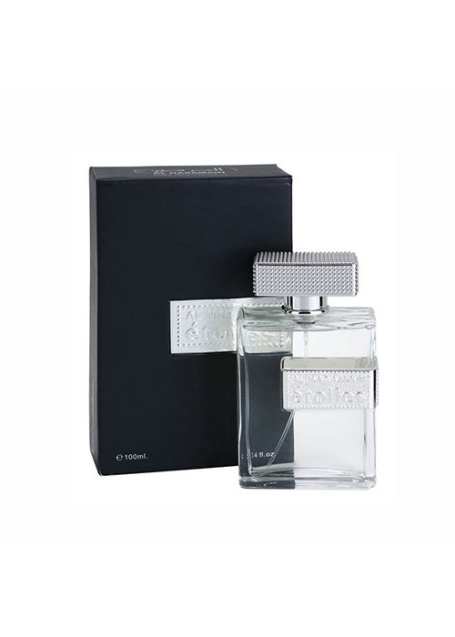 Spray Etoiles Silver 