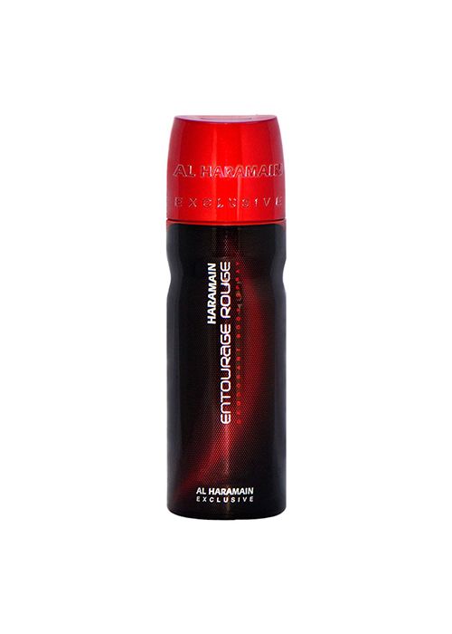 Deodorant Entourage Rouge - 200 ML