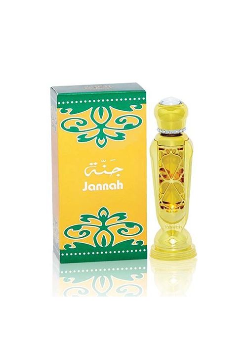 Attar Jannah - 12 ML