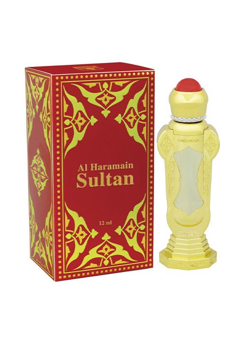 Attar Sultan - 12 ML