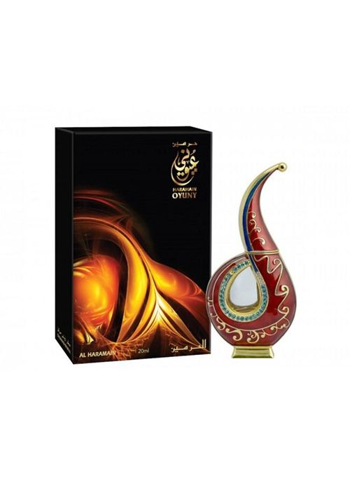 Attar Ouyun - 20 ML