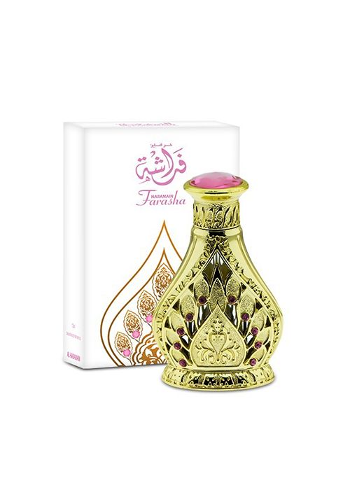 Attar Farasha - 12 ML