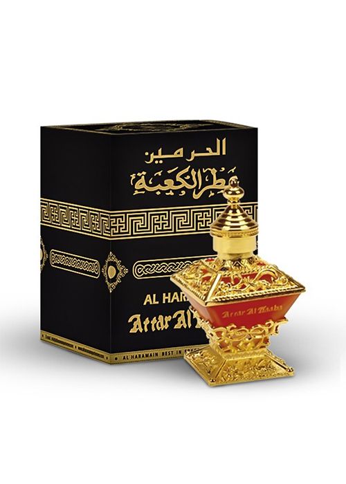Attar Al Kaaba - 25 ML